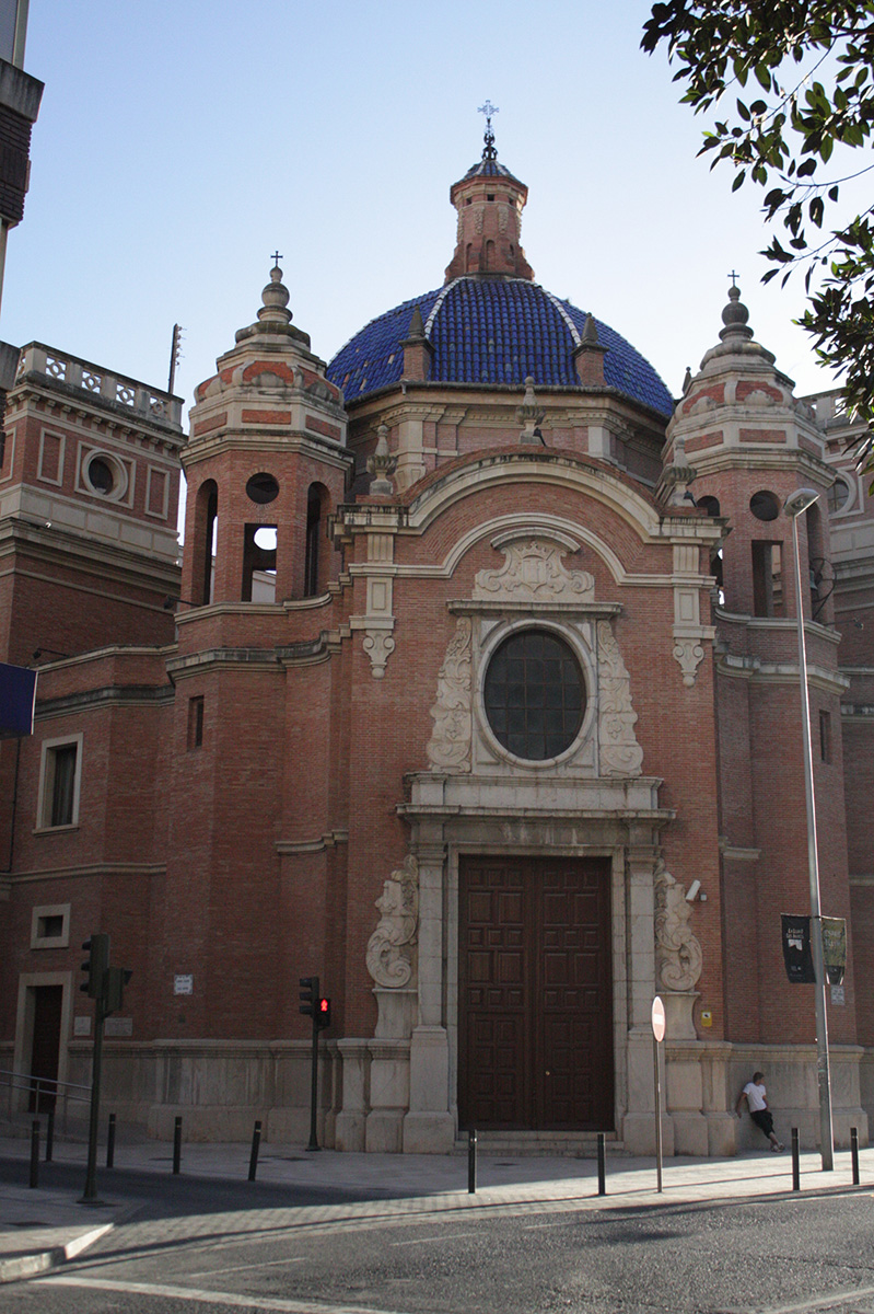 La Capilla