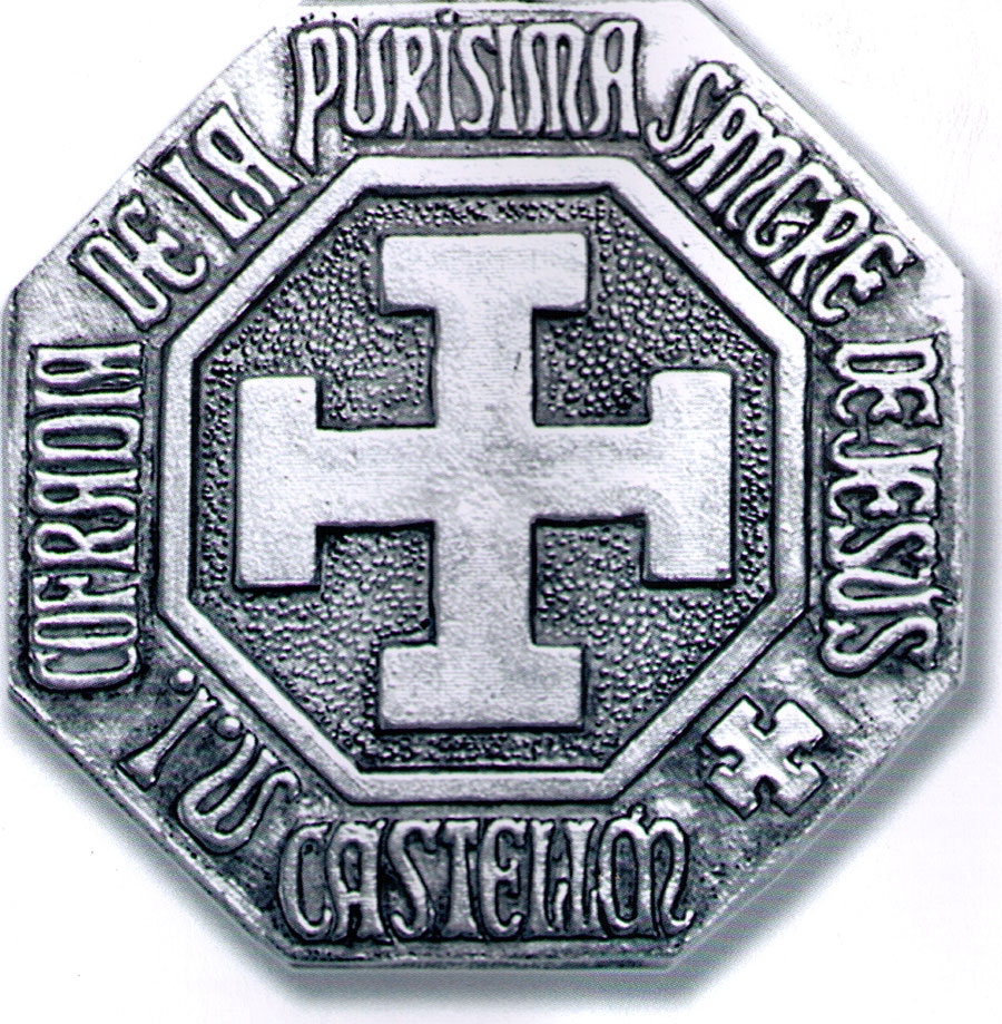 Medalla Cofradia